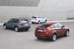 BMW X3 2007 года
